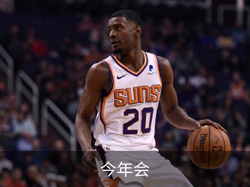 今年会简介